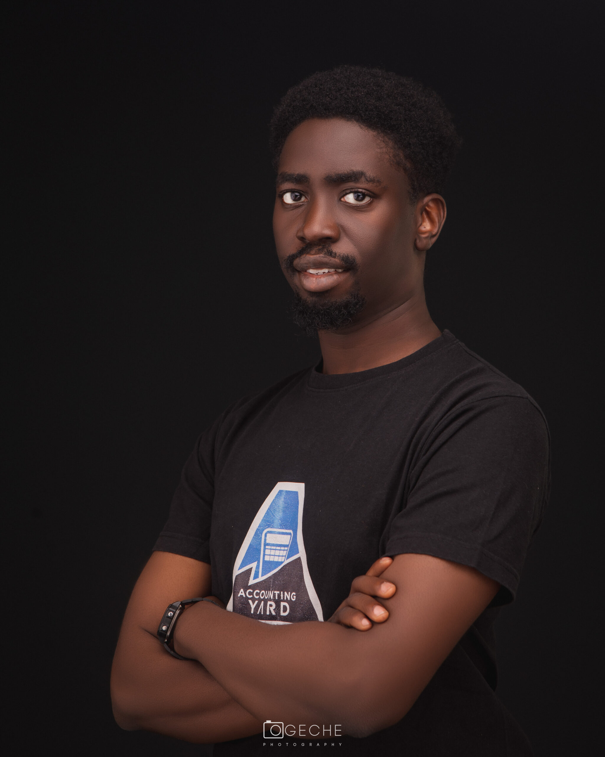 OLADELE ODUGBEMI