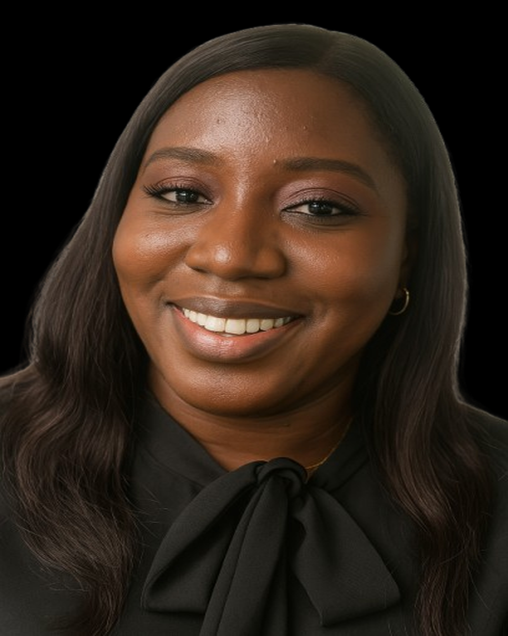 BLESSING ASIRIUWA