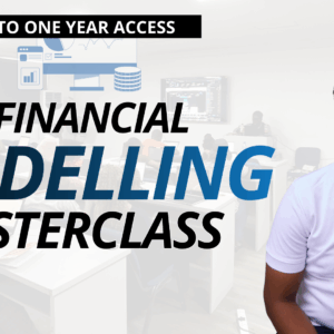 Master Financial modelling