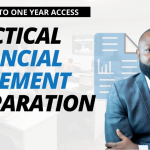 Practical Financial Statement Preparation