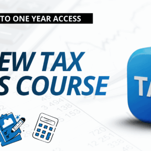 New Tax Act 2025 (Dec Edition)