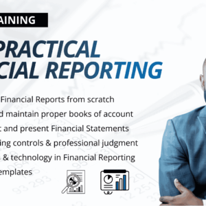 Practical Financial Reporting