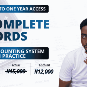Incomplete Records