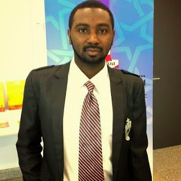 Profile photo of Abubakar kabir mahe