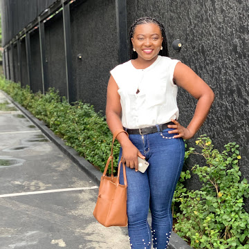 Profile photo of faith okirhienyefa