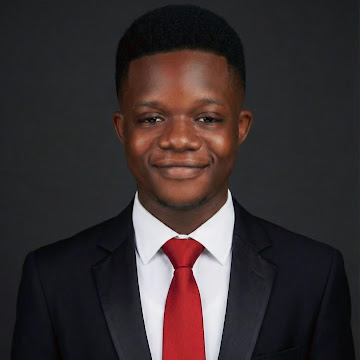 Profile photo of Oreoluwa Peters