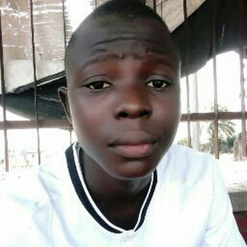 Profile photo of Dolapo Kehinde Ibrahim