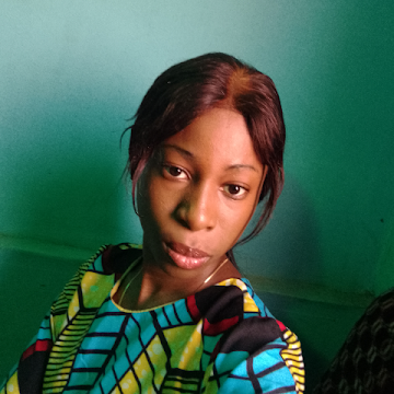 Profile photo of Esther Onuoha